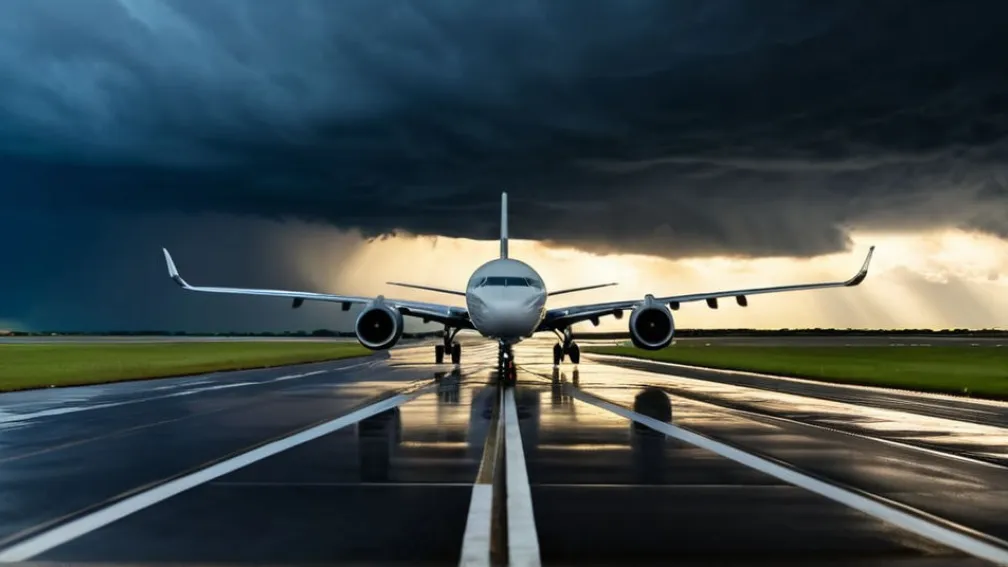 Companiile aeriene anulează zborurile către Venezuela pe fondul avertismentelor FAA privind securitatea