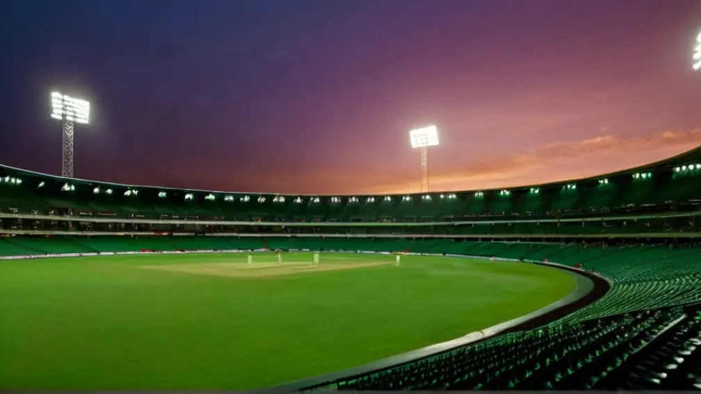 Bangladesh învinge Irlanda printr-un inning și 47 de puncte în primul test de crichet