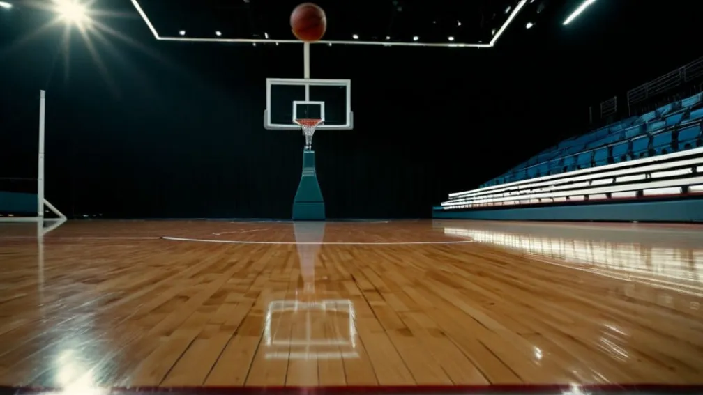 Victorie zdrobitoare pentru Murray State împotriva Little Rock: Miller, eroul serii