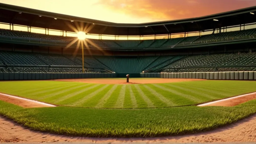 Echipa All-MLB 2025: Cine sunt vedetele sezonului viitor?