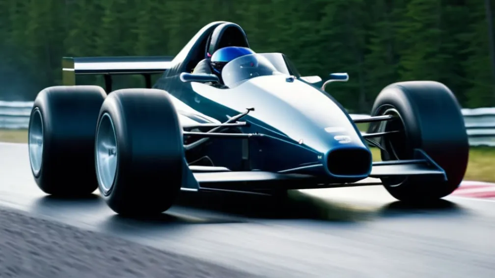 Mick Schumacher se alătură IndyCar în 2026: Fiul legendarului pilot F1 își reia cariera în America