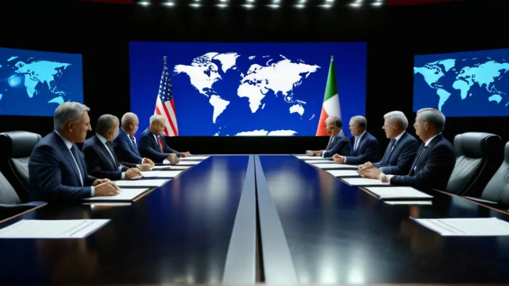 Trump a ignorat acuzațiile privind implicarea prințului saudit în asasinarea lui Khashoggi, consolidând alianța cu Arabia Saudită