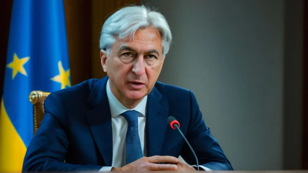 Directorul general al FMI își exprimă optimismul cu privire la creșterea economică globală