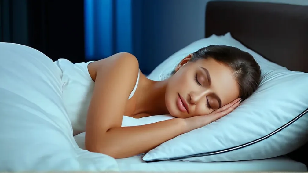 Cinci moduri de a-ți îmbunătăți somnul