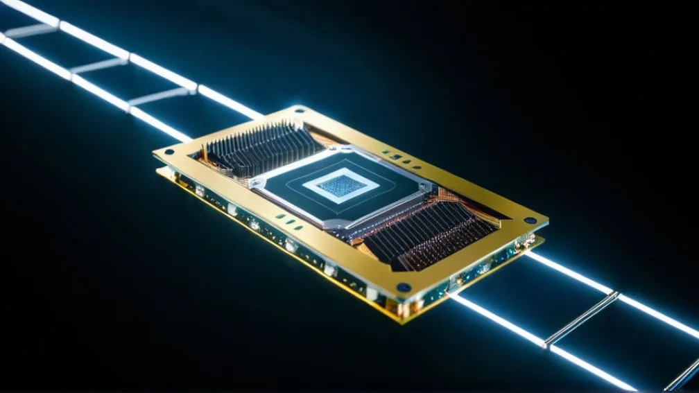 Calculatoarele cuantice: o revoluție în procesarea informației