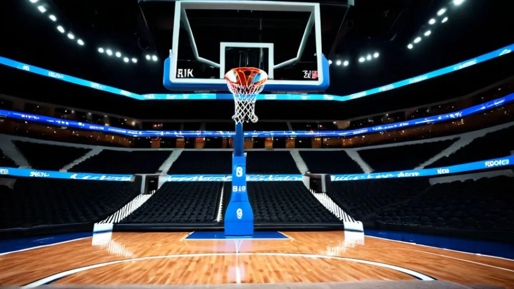 Cornell învinge Lafayette cu 97-78 într-un meci de baschet electrizant