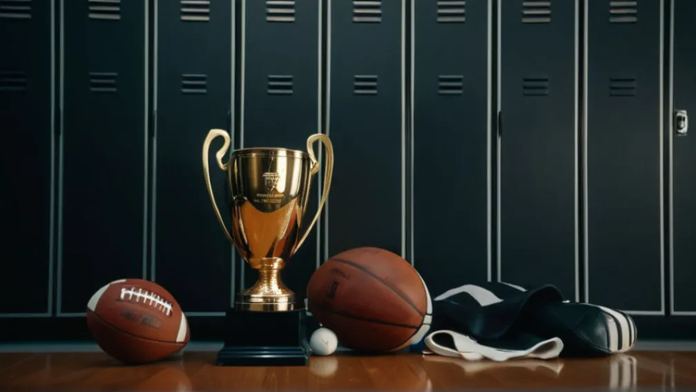 Jucător UAB de fotbal american acuzat de înjunghierea a doi colegi de echipă