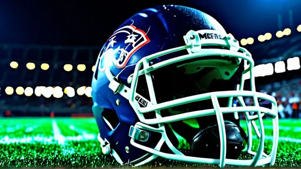 Квотербек-ul Minnesota Vikings, McCarthy, în Protocolul de Concusie