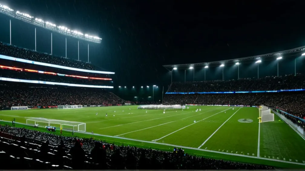 Duminică intensă în NFL: Victorie salvatoare pentru Chiefs, colaps pentru Eagles și dominația Rams