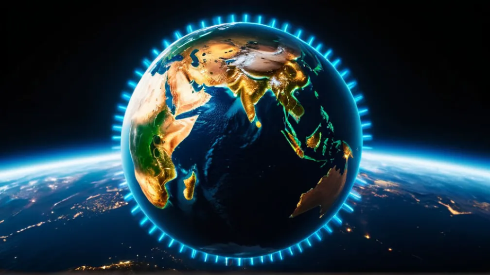 Cele mai bune fotografii ale zilei: O retrospectivă globală a evenimentelor cheie