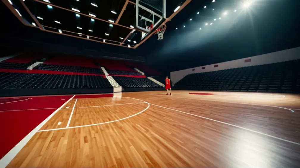 UCLA învinge North Carolina: Victoria Impresionantă a Femeilor Bruins, Betts Strălucește cu 20 de Puncte și 10 Recuperări