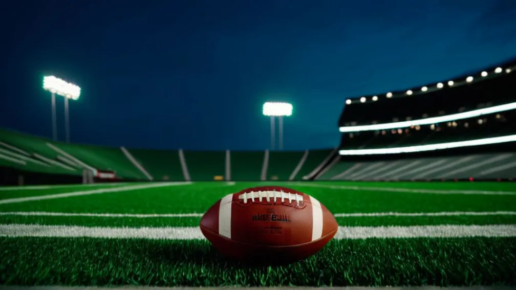 Akron Învinge Bowling Green 19-16: Gant Depășește 1.000 de Yarzi, Schramm Realizează 4 Field Goal-uri.