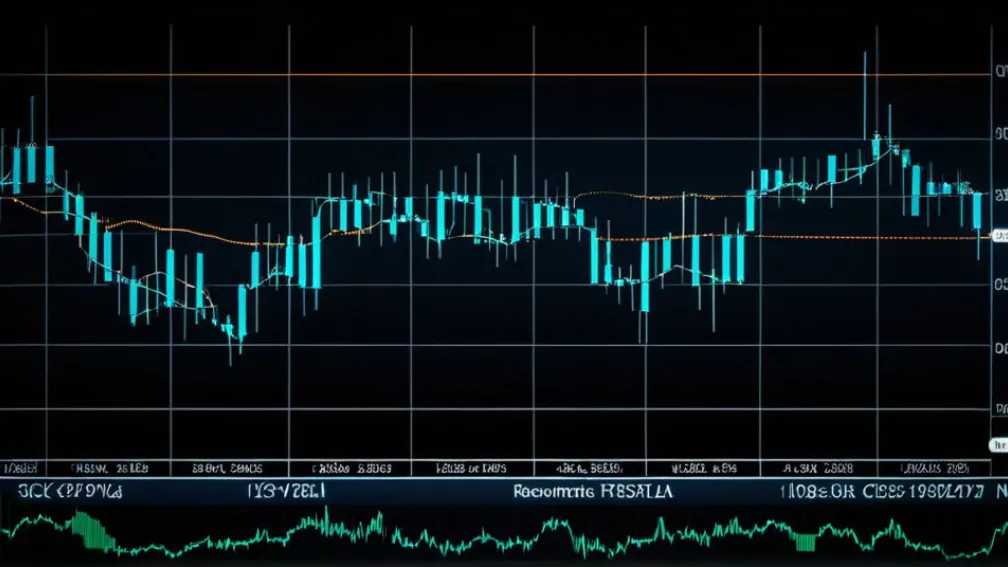 Piețele Asiatice în Scădere: Prudență în Așteptarea Raportului Nvidia
