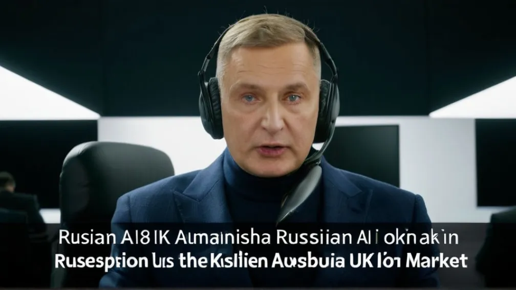 Impactul inteligenței artificiale asupra pieței muncii