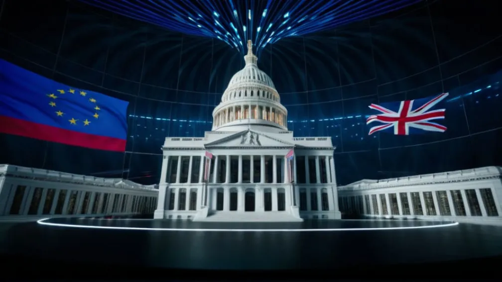 Reorganizarea Departamentului Educației al SUA: Ce Implicații Are Pentru Școli și Studenți?