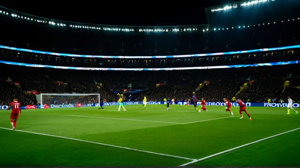 Liga Campionilor: Bayern Munchen și Arsenal, duelul giganților, plus alte confruntări de top