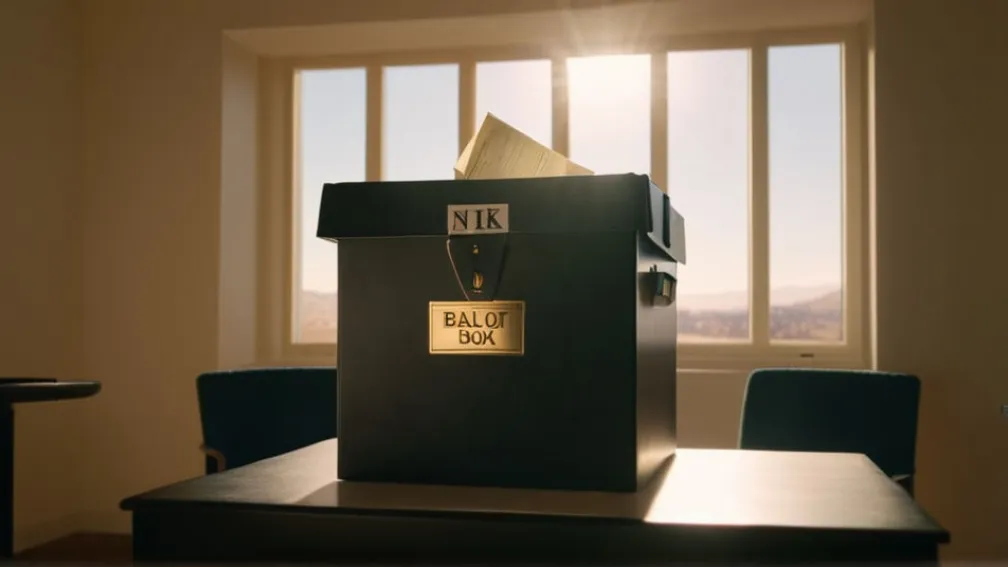 Fostul senator american Doug Jones candidează pentru funcția de guvernator al Alabamei