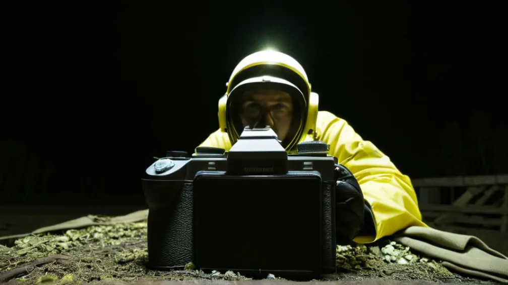 Călătorie în Cernobîl: O privire asupra Zonei de Excluziune