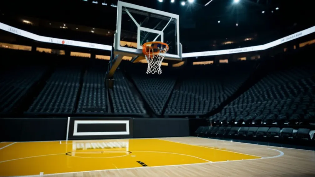 James Madison învinge Towson cu 81-75 într-un meci de baschet palpitant