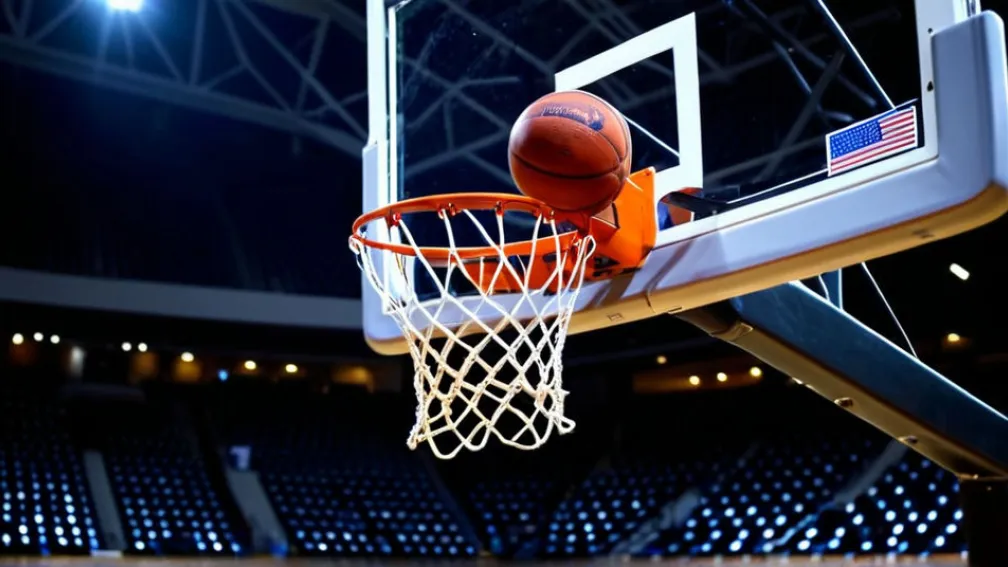 North Carolina A&T învinge Morgan State cu 79-73 într-un meci intens