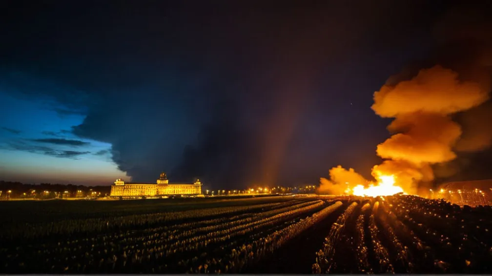 Situația politică în Ucraina