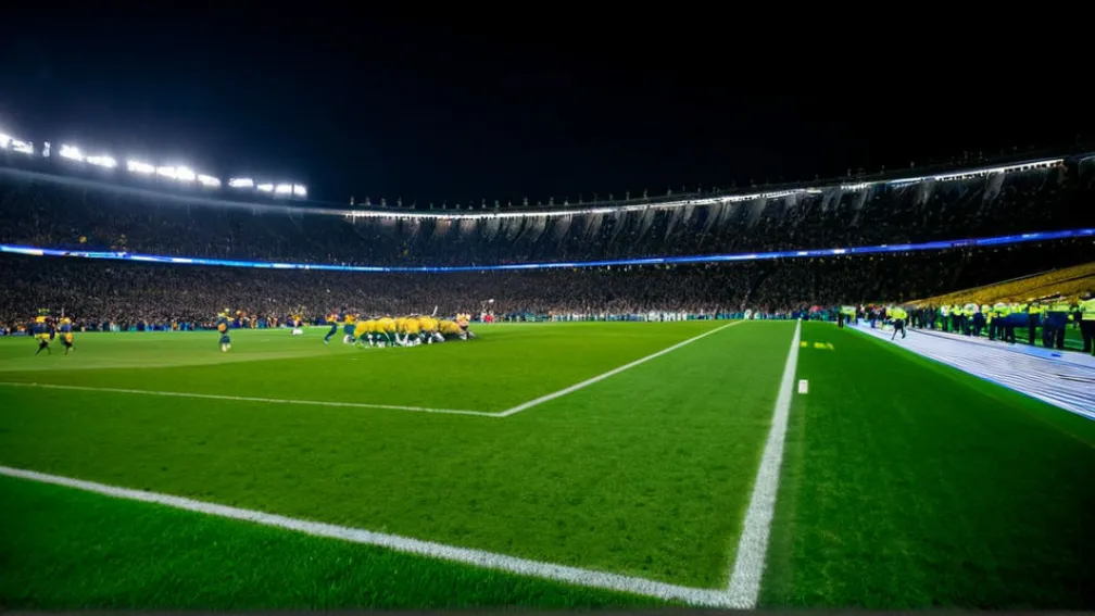 Notre Dame pierde doi jucători defensivi cheie pe final de sezon din cauza accidentărilor