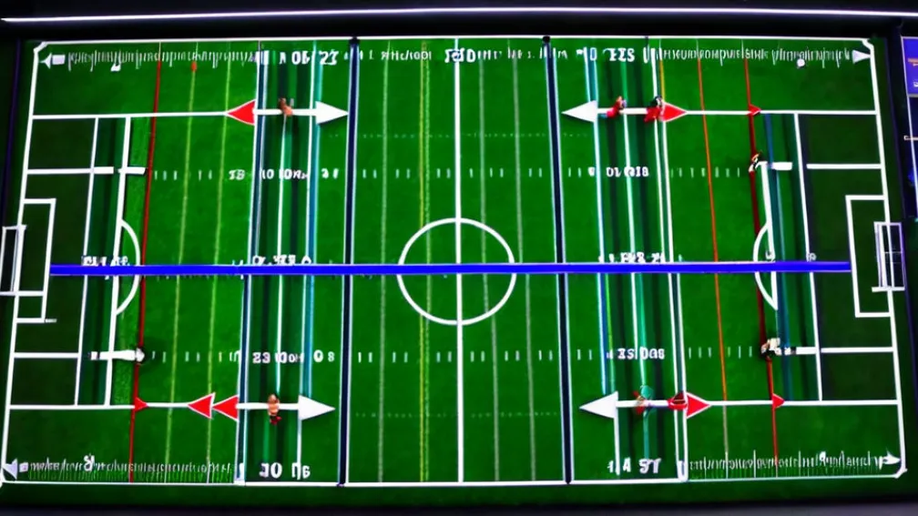 Indianapolis Colts: Antrenorul Shane Steichen regândește strategia după înfrângere