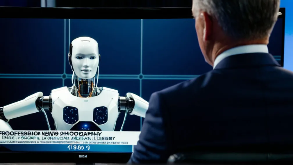 Impactul inteligenței artificiale asupra pieței muncii