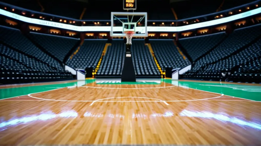 Florida State domină UT Martin cu 87-73 în baschetul masculin