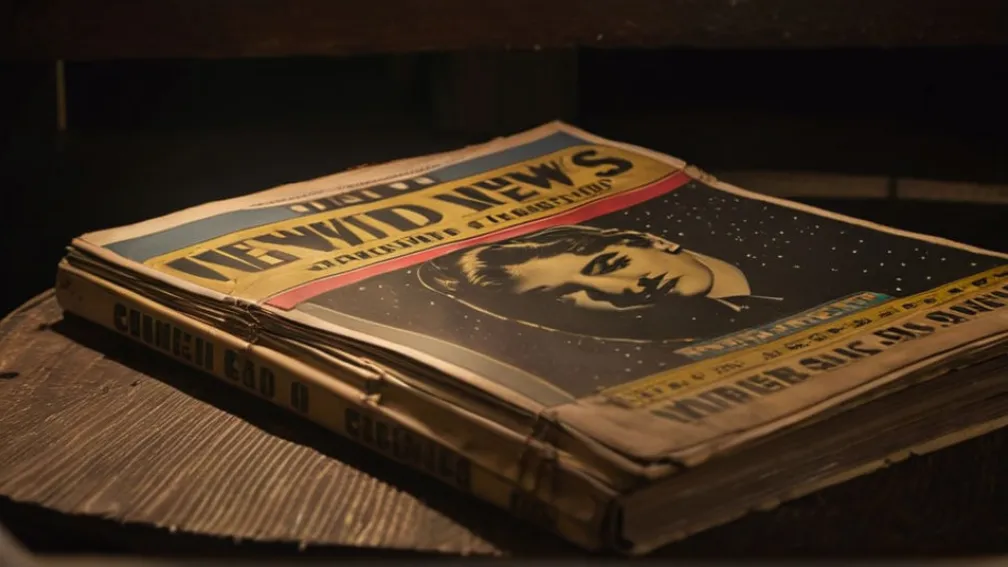 Benzi desenate Superman rare, vândute cu 9,12 milioane de dolari: O descoperire record din pod