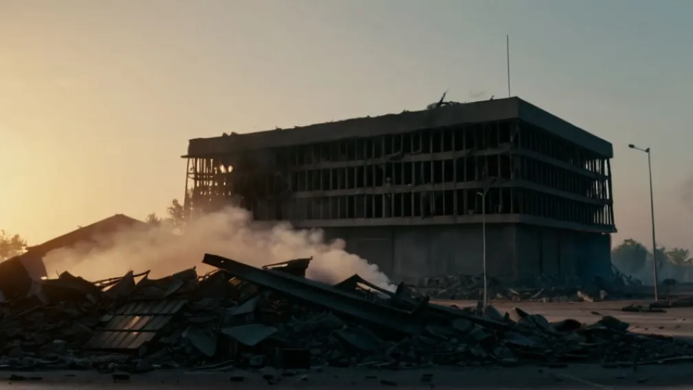 Atac sinucigaș la un sediu al forțelor de securitate din Pakistan: trei ofițeri uciși