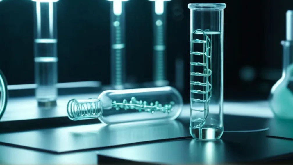 Injecțiile cu peptide neaprobate: O privire asupra riscurilor promovate de influenceri