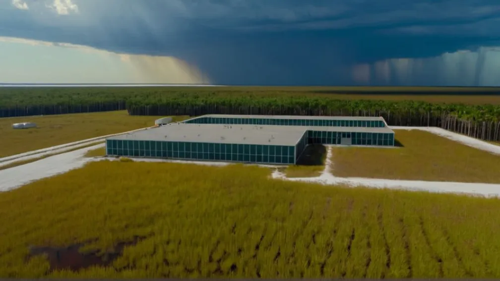 Judecătorul federal din Florida cere soluționarea procesului privind accesul la avocați în "Alcatrazul Aligatorilor"