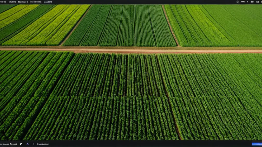 Aplicarea inteligenței artificiale în agricultură