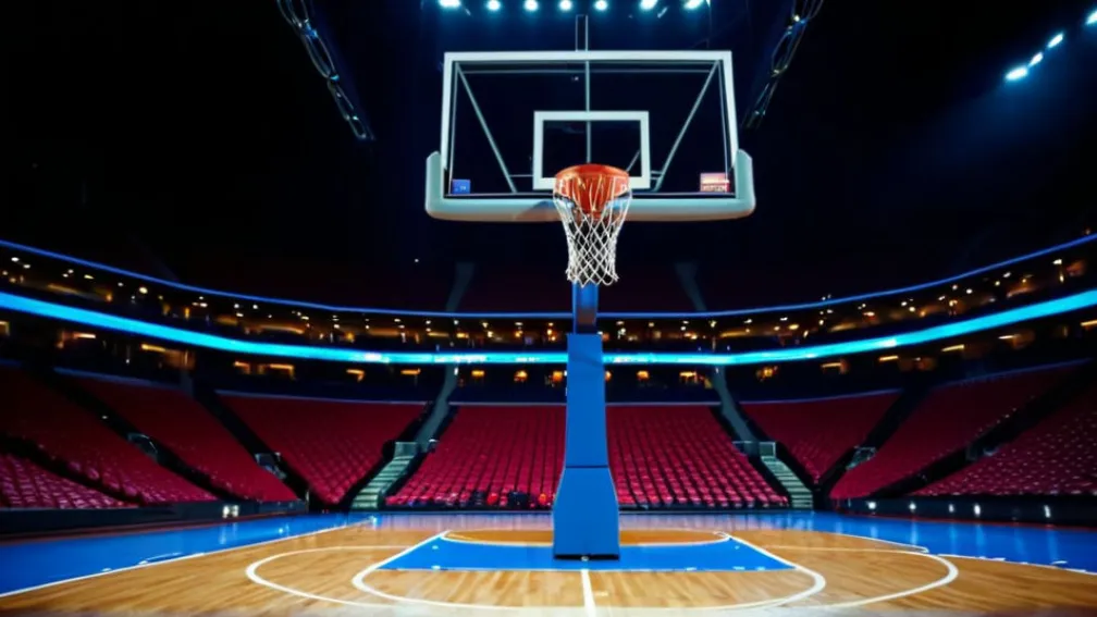 Bowling Green învinge Bucknell cu 71-66 într-un meci tensionat de baschet