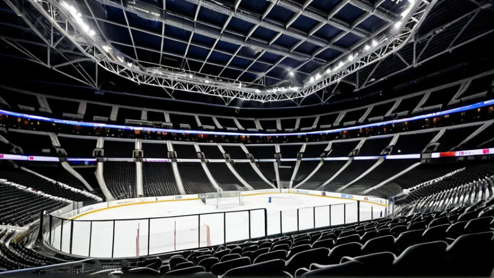 PWHL analizează mutarea echipei Ottawa Charge din cauza reducerii capacității arenei