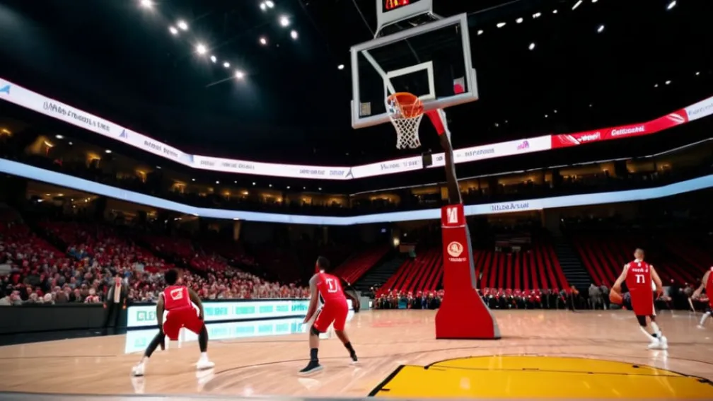 UAB învinge Southern Illinois cu 81-73: KyeRon Lindsay, MVP-ul surpriză de pe bancă