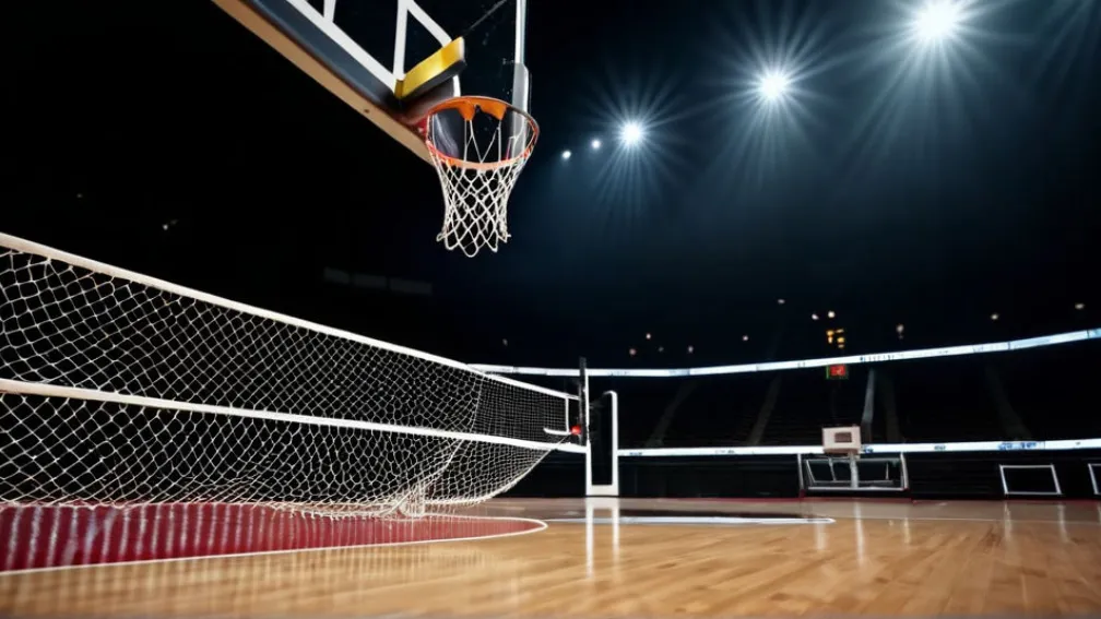 Victoria zdrobitoare: Belmont învinge Saint Francis cu 94-57