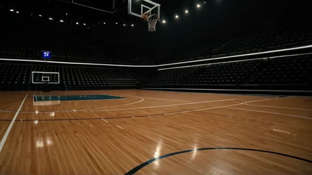 Victorie pentru Boston College: Eagles înving Hampton cu 63-52