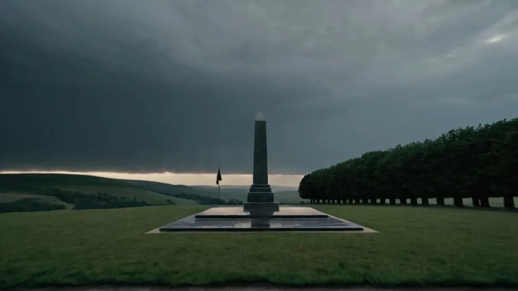 Iran: Omagiu soldaților necunoscuți căzuți în războiul cu Irakul