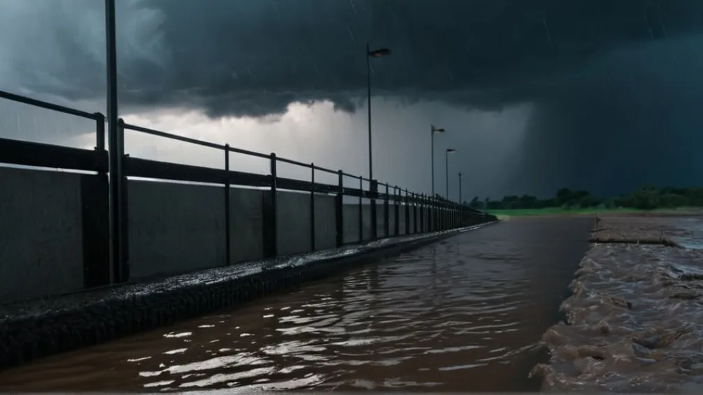 Filipine: Șapte suspecți reținuți într-un scandal major de corupție privind controlul inundațiilor