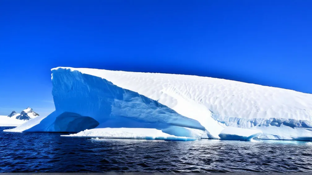 Tratatul Antarcticii