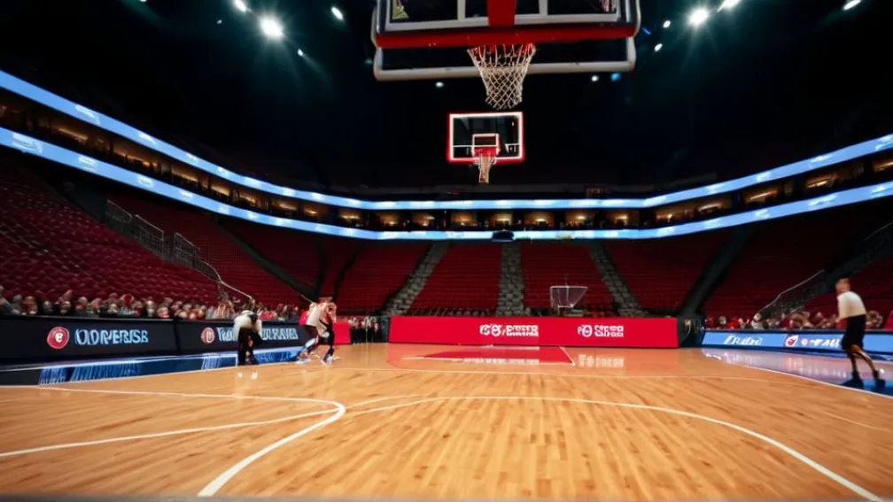 Siena învinge Holy Cross cu 73-69: Shoats, Eroul Meciului