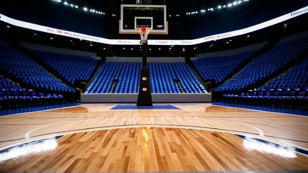 Charleston câștigă împotriva Evansville cu 78-59, Martin Kalu strălucind cu 21 de puncte