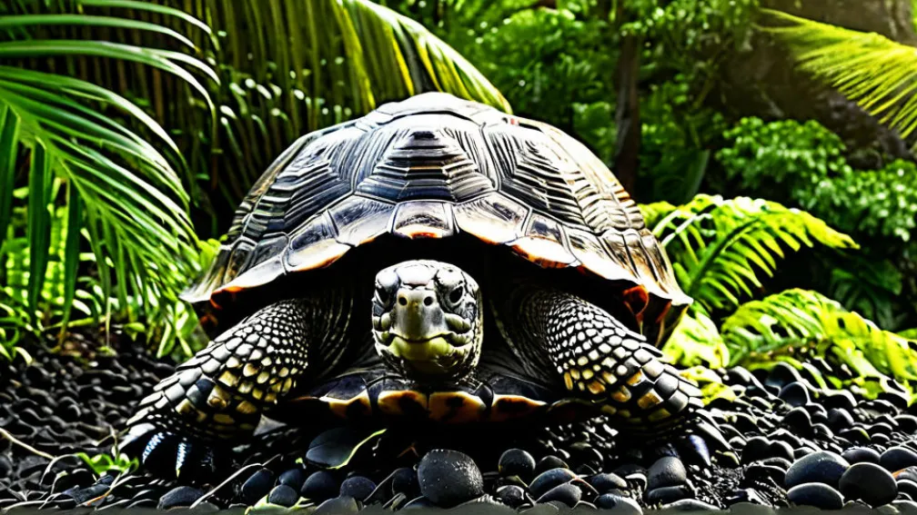 Gramma, Țestoasa Galapagos, Decedată la 141 de Ani, Cea Mai Veche Locuitoare a Grădinii Zoologice San Diego