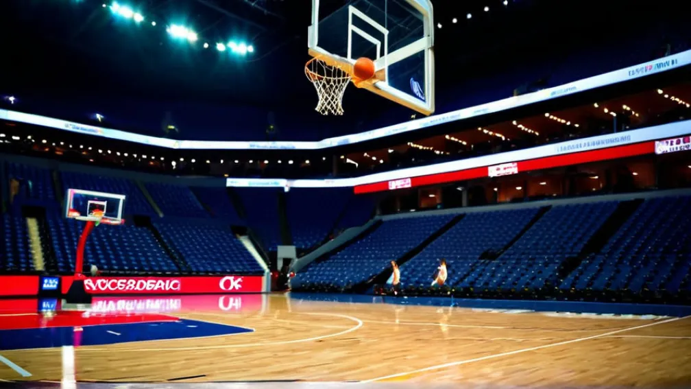 Victorie zdrobitoare pentru echipa feminină de baschet Mississippi, condusă de Cotie McMahon: 102-50 contra Longwood