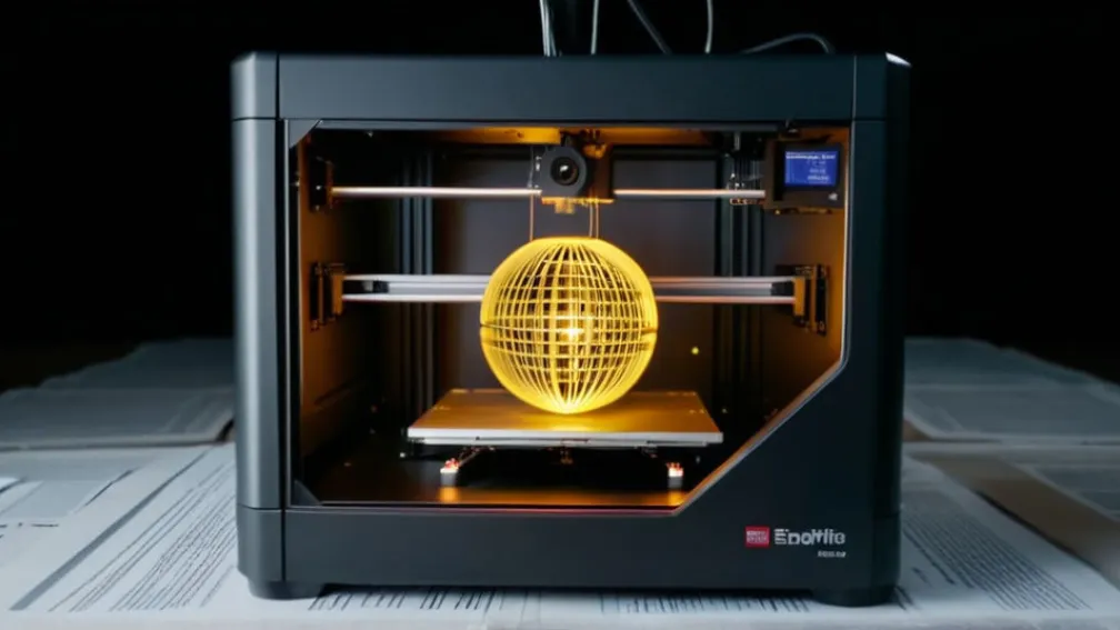 Revolvere imprimate 3D, inspirate de jucării, oferite oficialilor neozeelandezi de Kash Patel, declarate ilegale