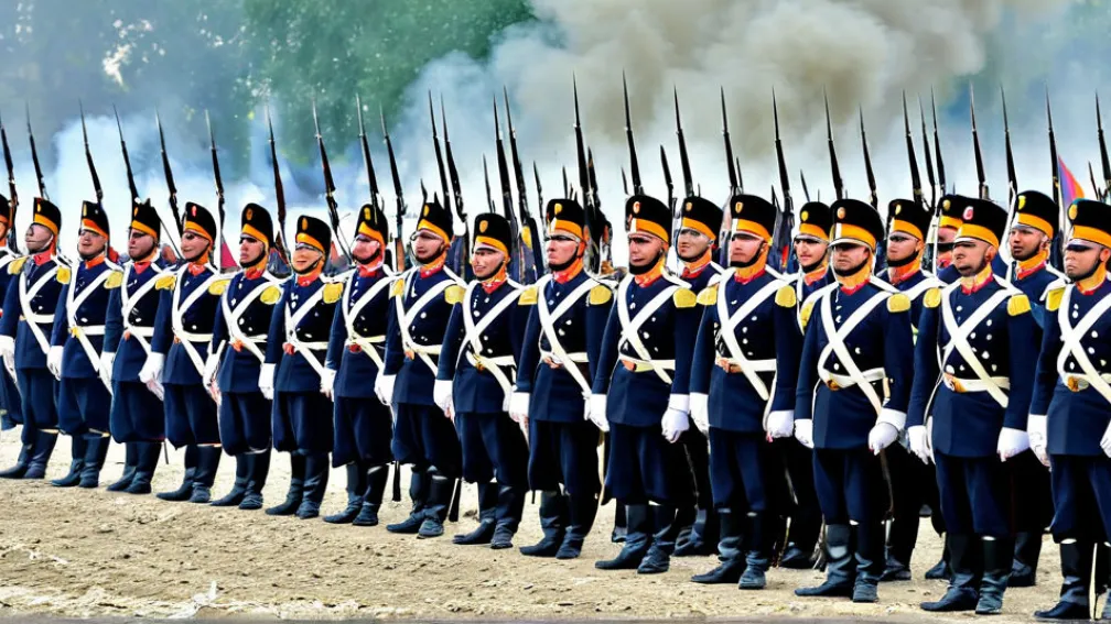 Revoluția și trezirea națională în România