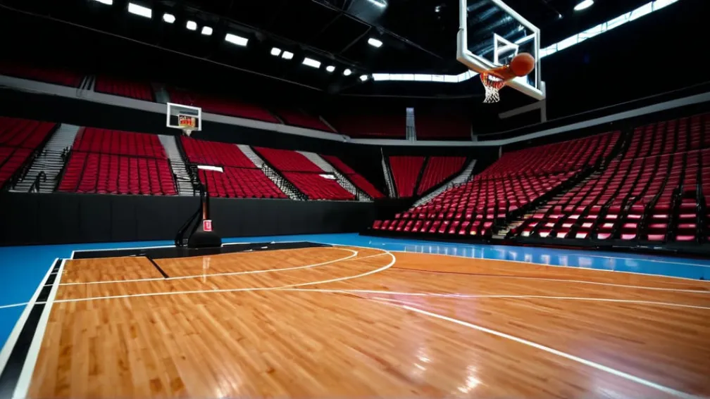 Northern Kentucky învinge Eastern Kentucky cu 82-71, Gherezgher fiind decisiv