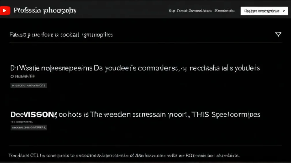 Interzicerea reclamelor pe YouTube